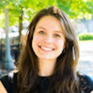 Meet your Posher, Eva